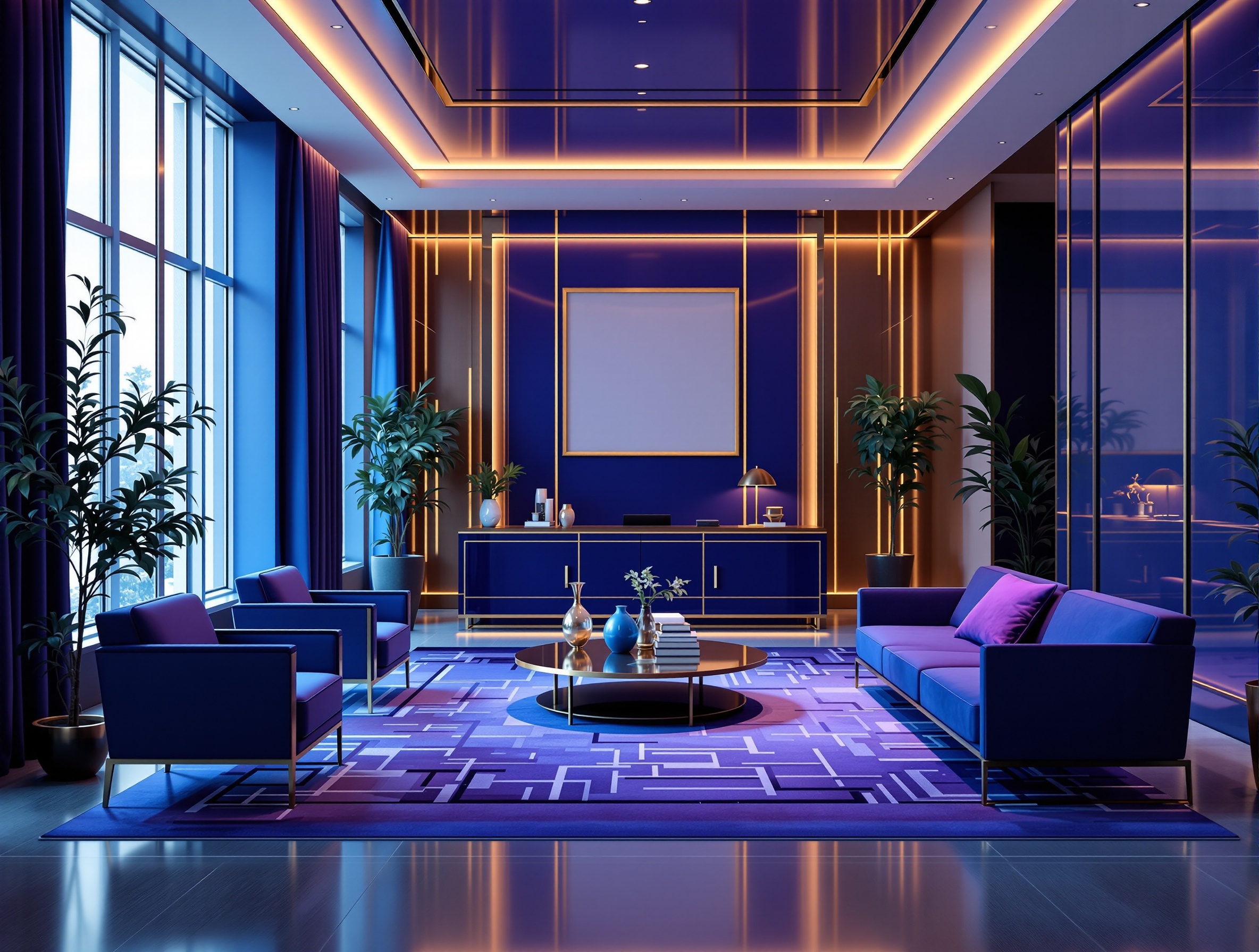 Professional excellence