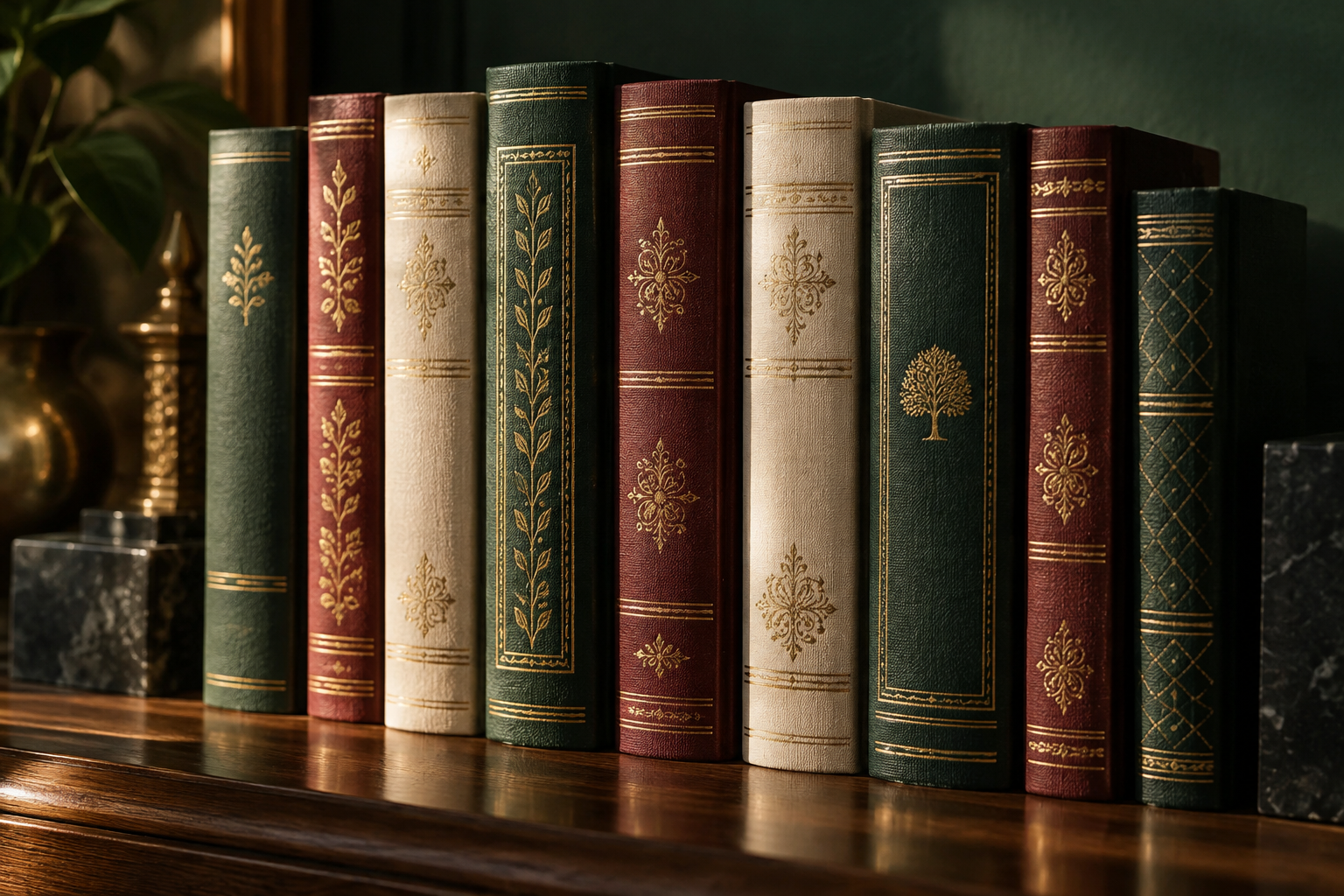 Lionheart Group Publishing books
