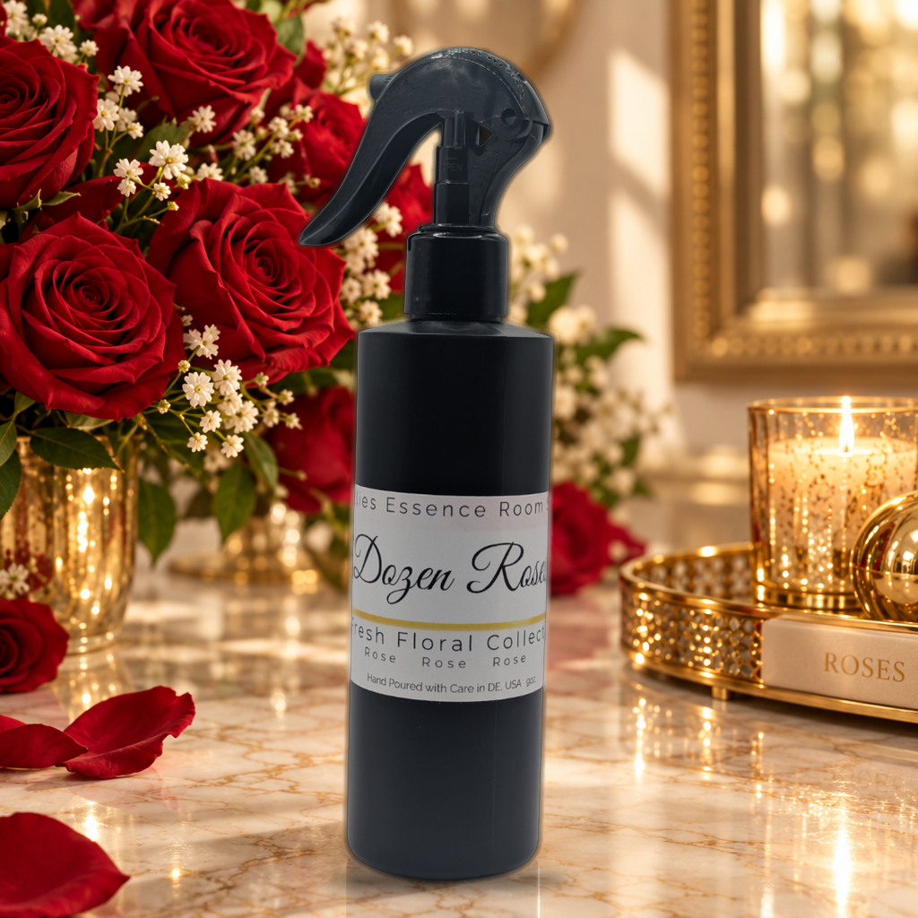 Dozen Roses Room Spray