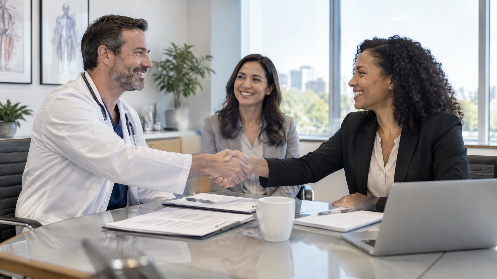 Outsourced vs. In-House Care Management: The True Cost Comparison for Independent Practices