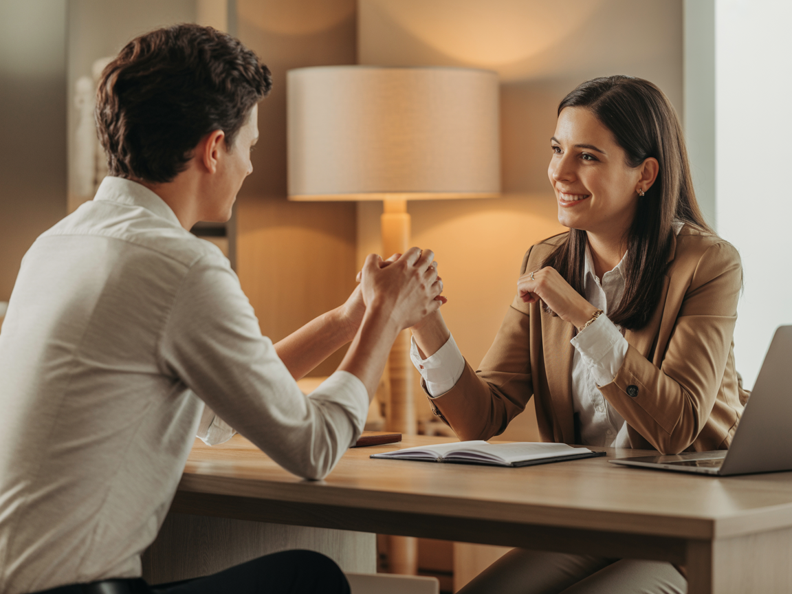 Servicio Inmediato Futuro