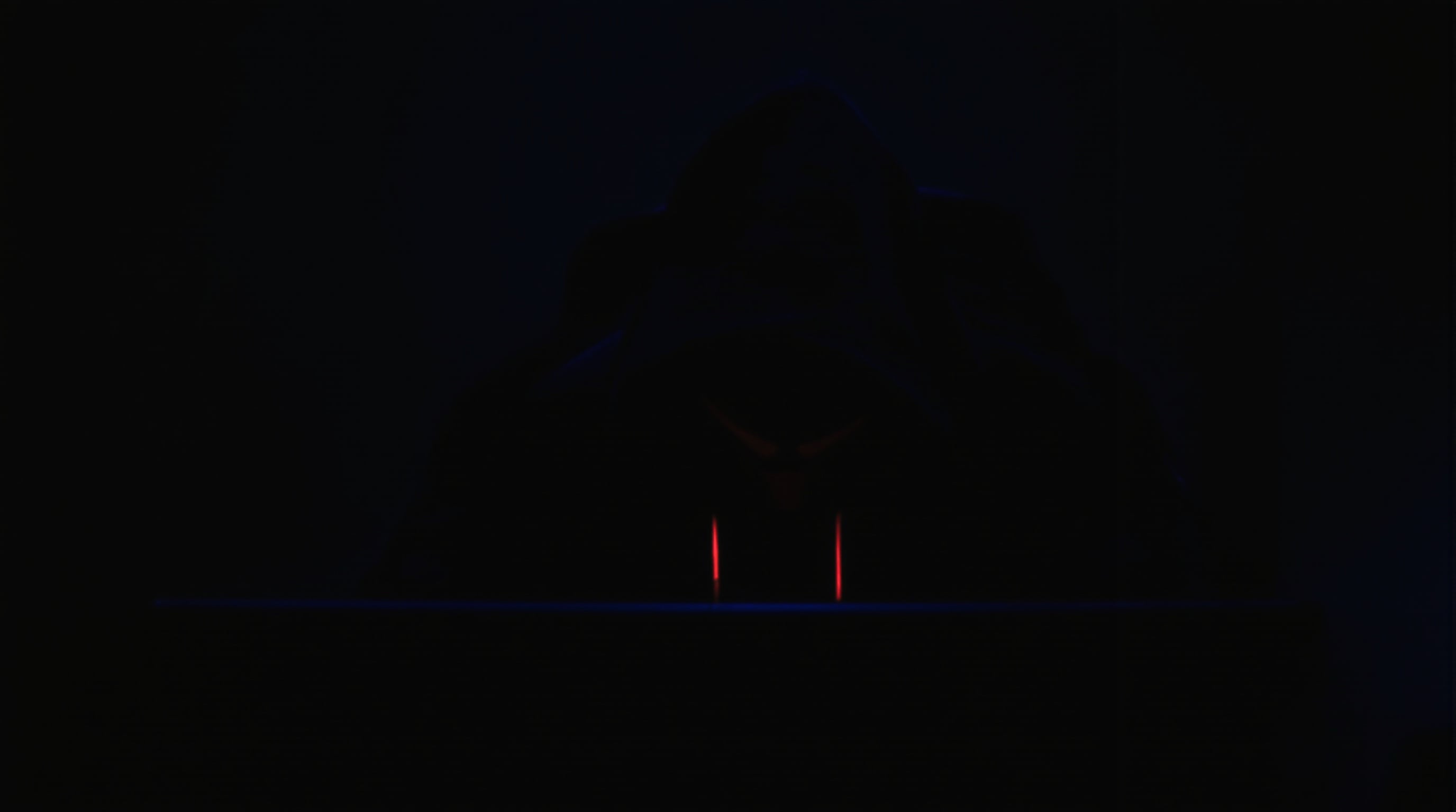 Staying safe and undetected