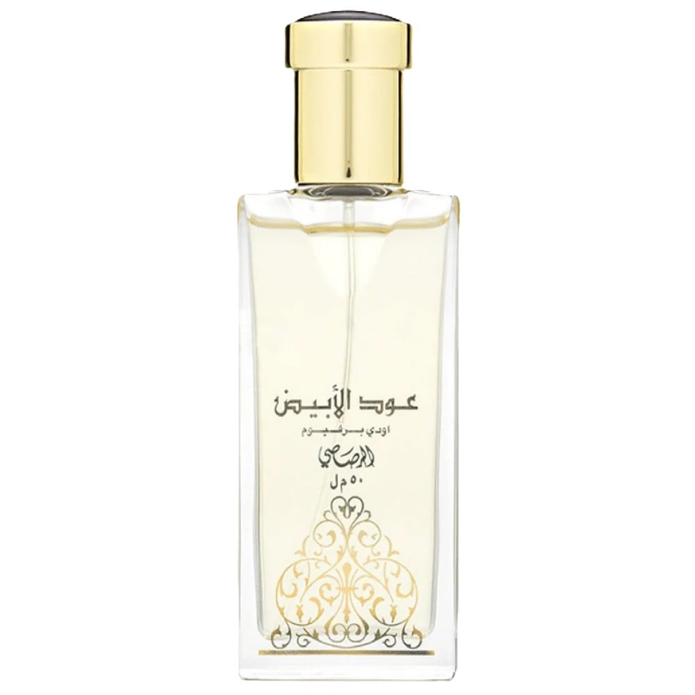 Rasasi Oudh Al Abiyad by Rasasi