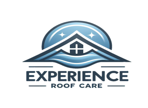 Experience Roof Care Logo
