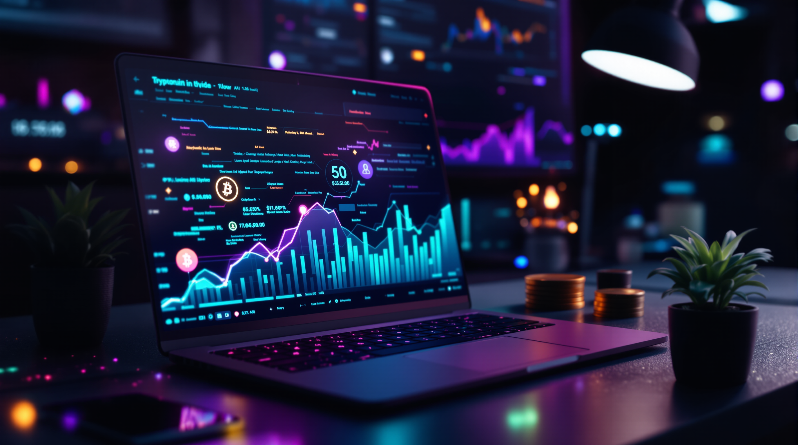 Profitable AI Side Hustles