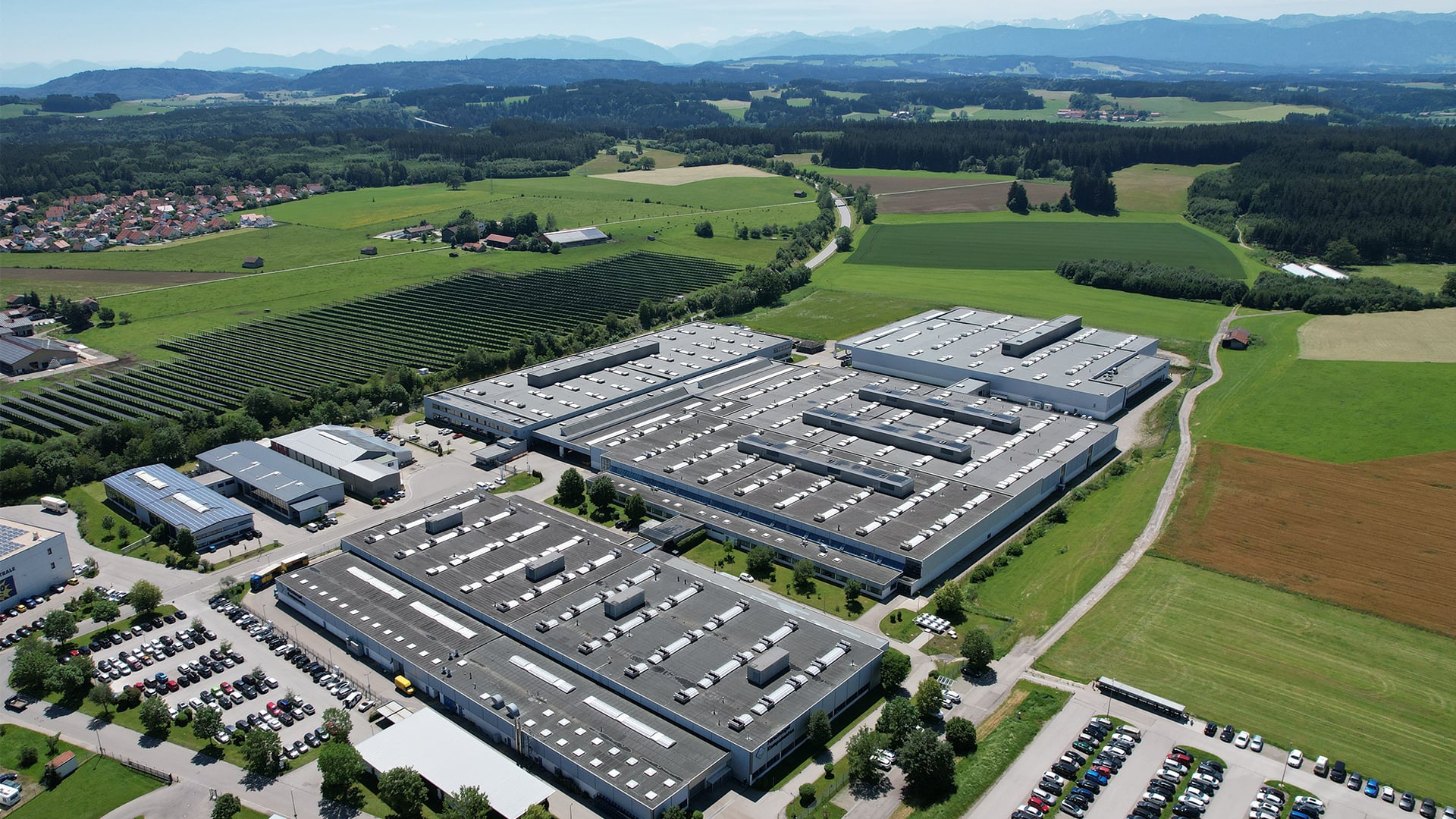 Precision factory manufacturing of cold-formed steel structural components