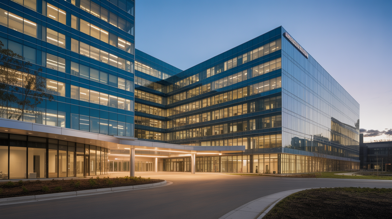 Medical Centers