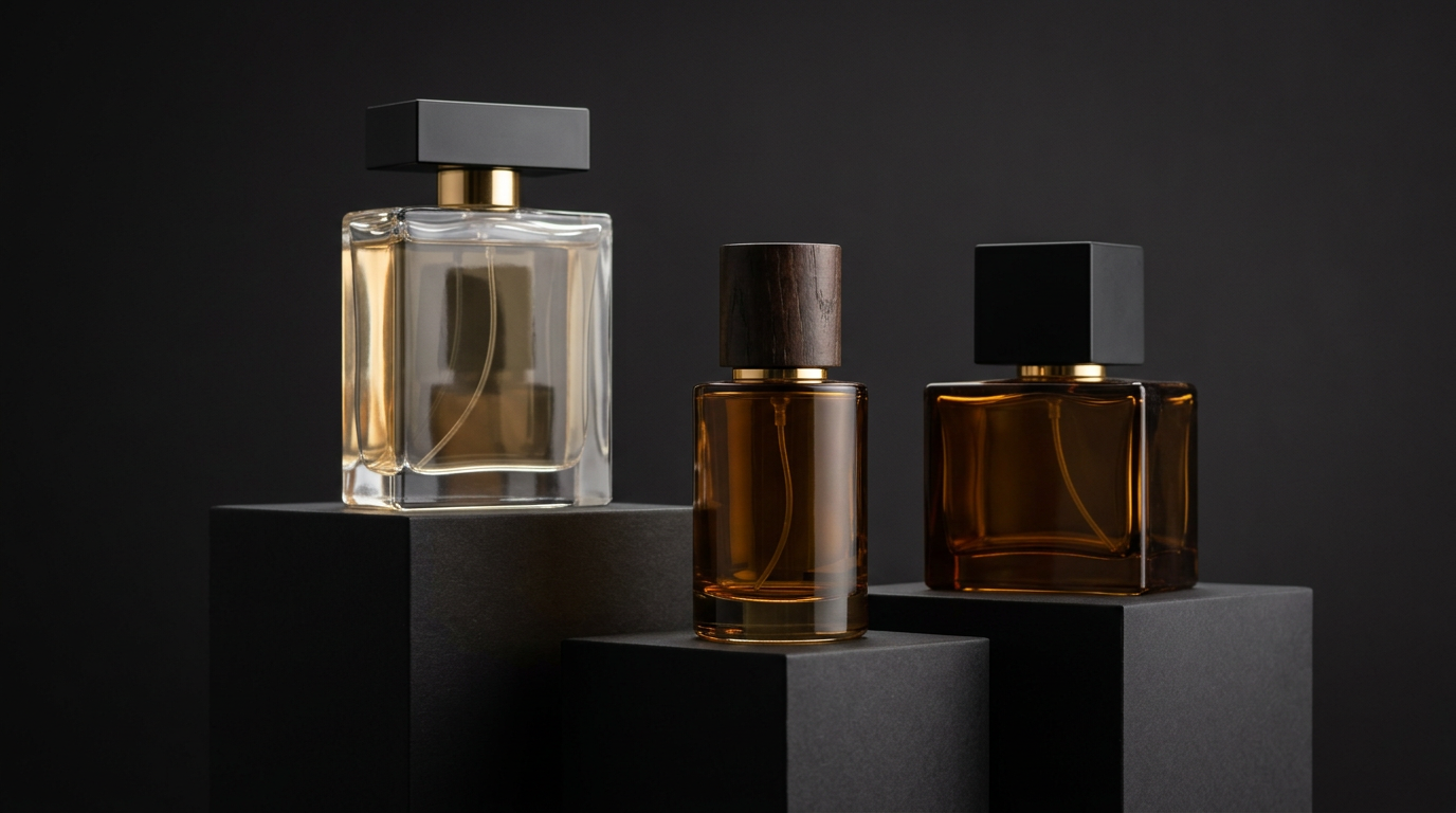 Unisex Perfumes