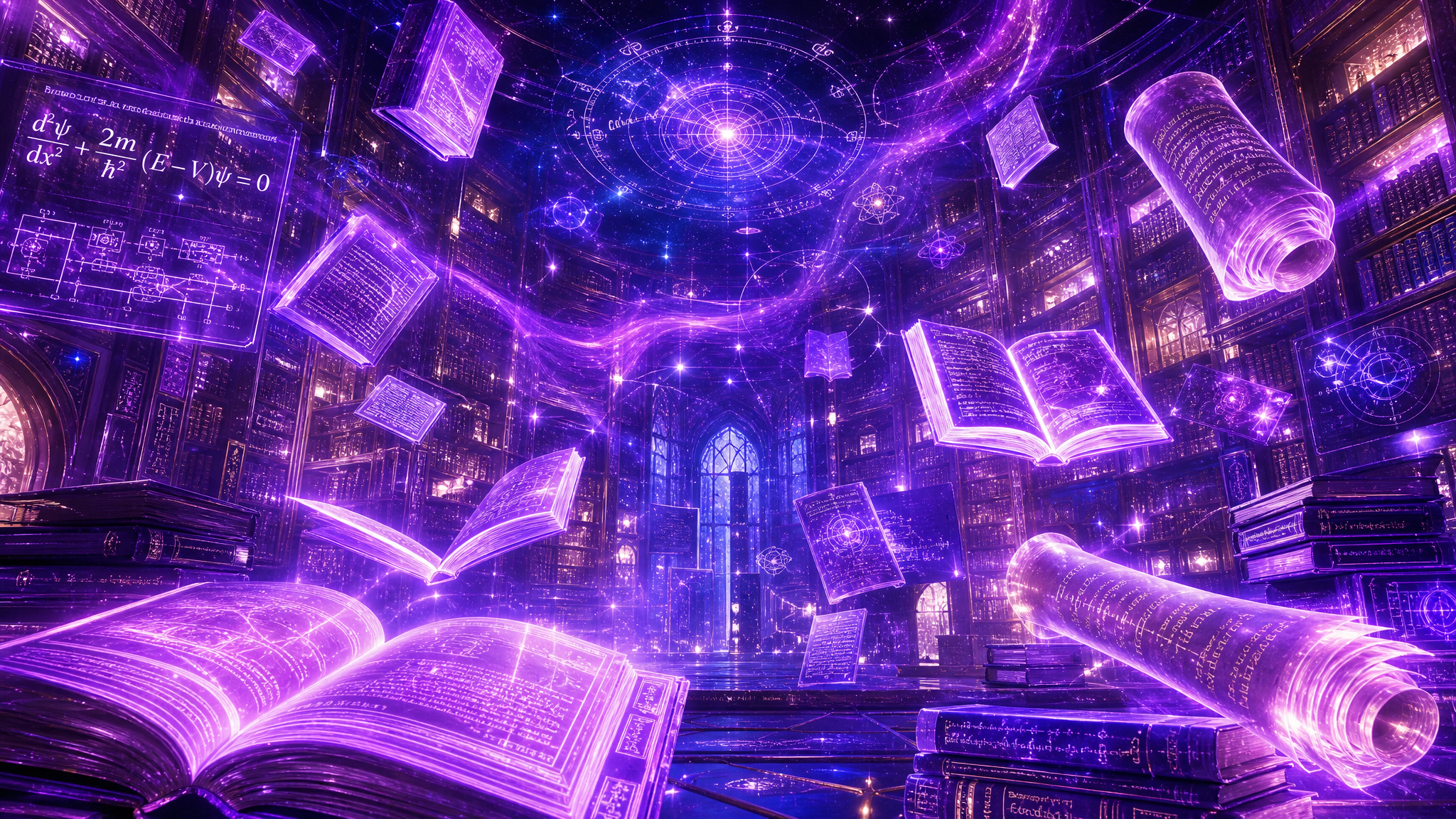 Education & Knowledge