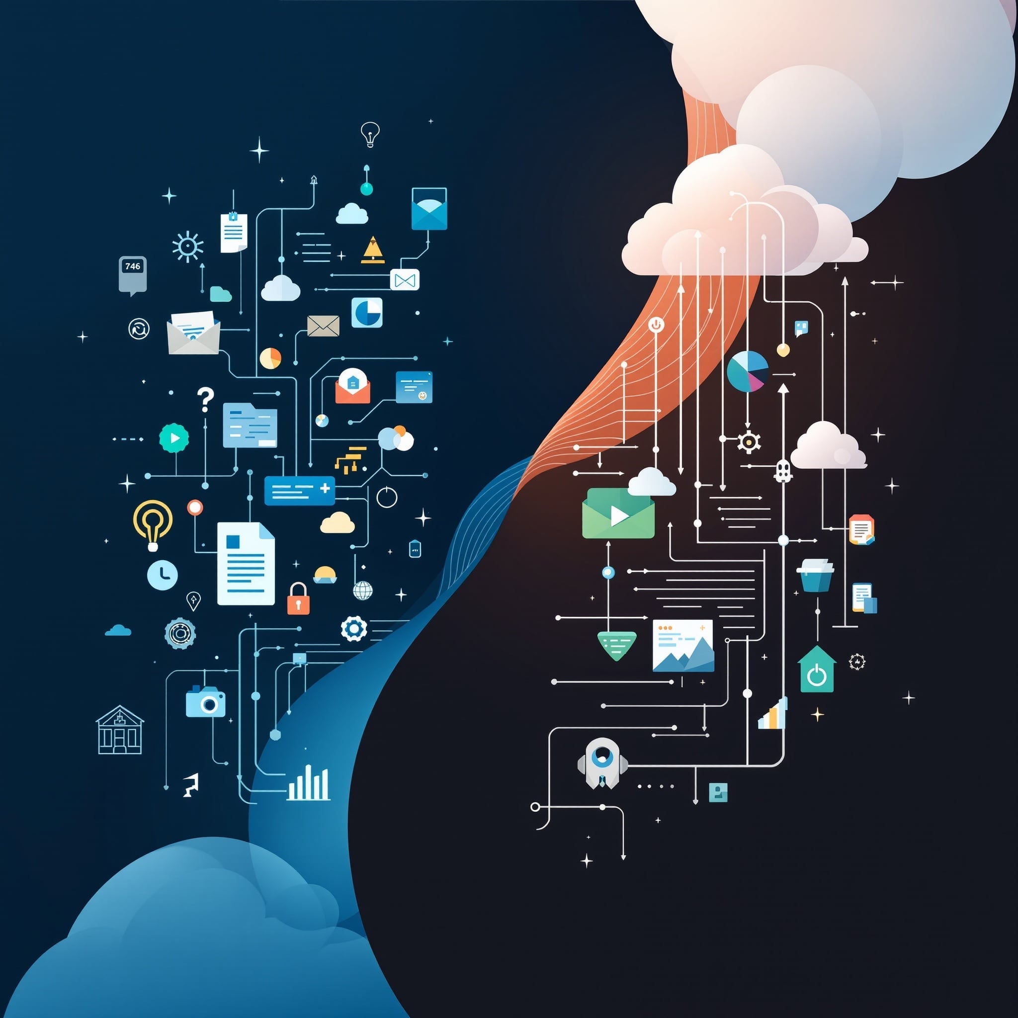 Digital Transformation