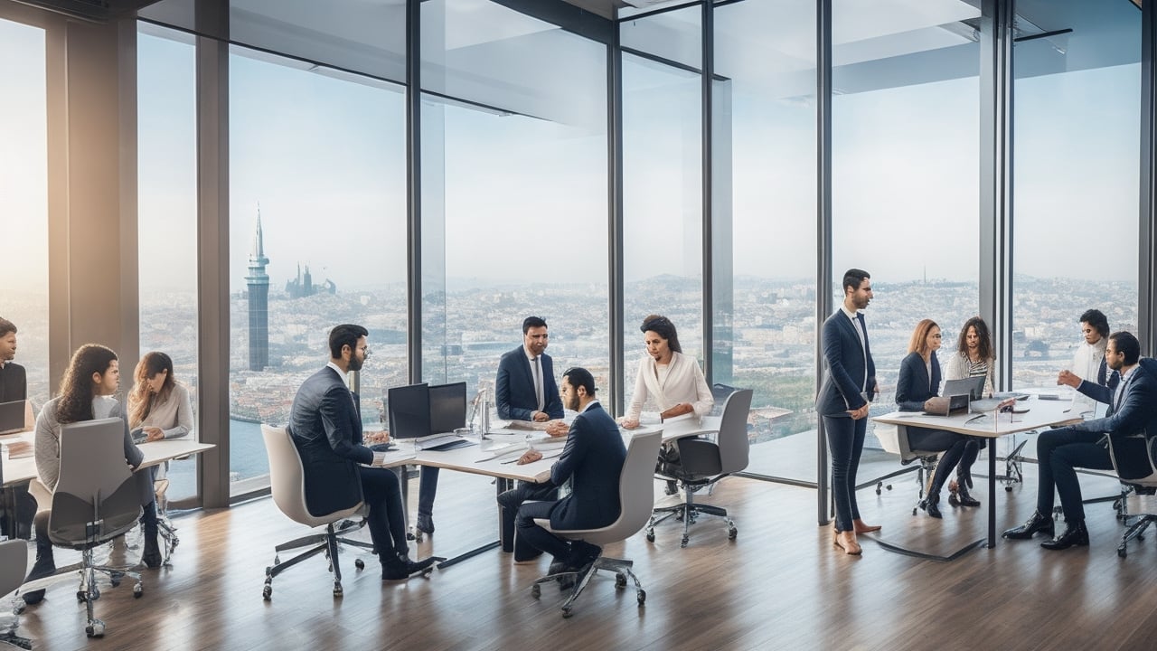 Türkiye Startup Ekosistemi 2026: Yatırımlar Rekor Seviyede