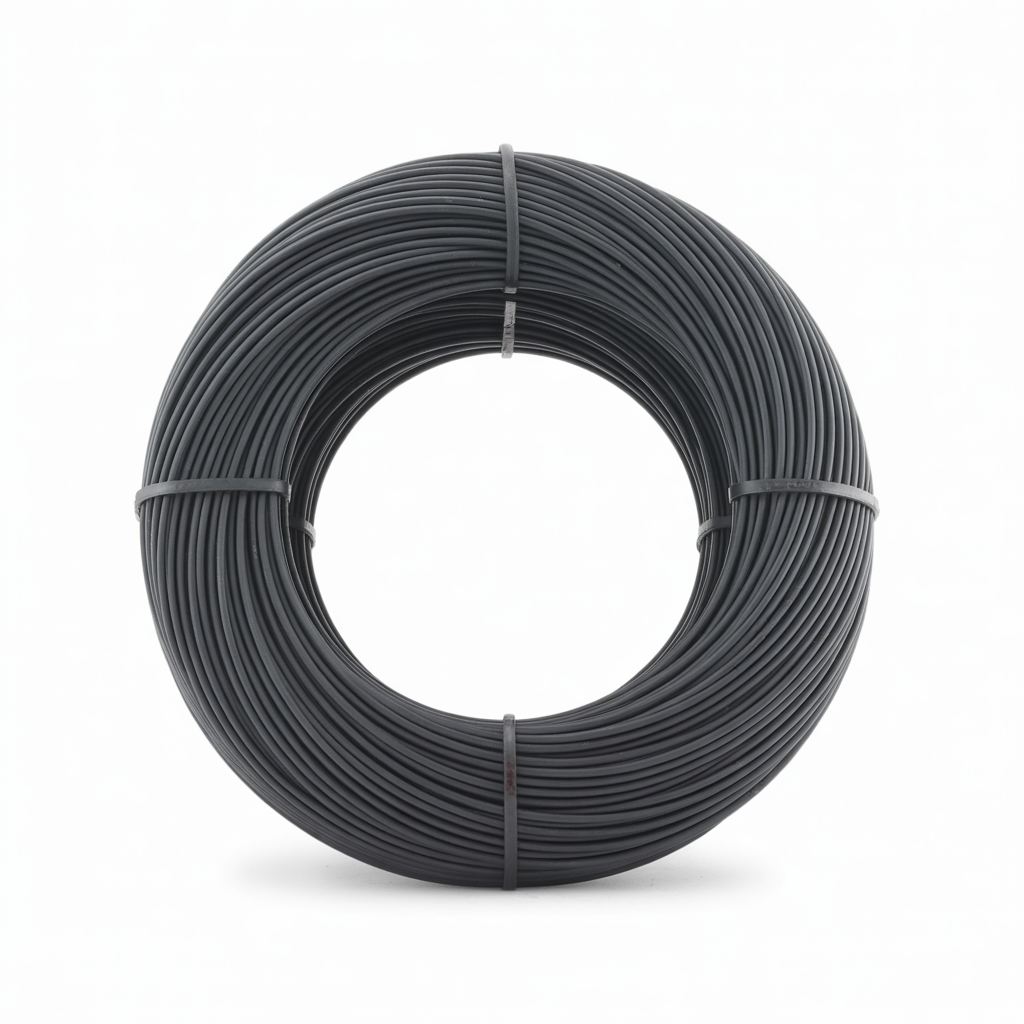 Black Annealed Wire