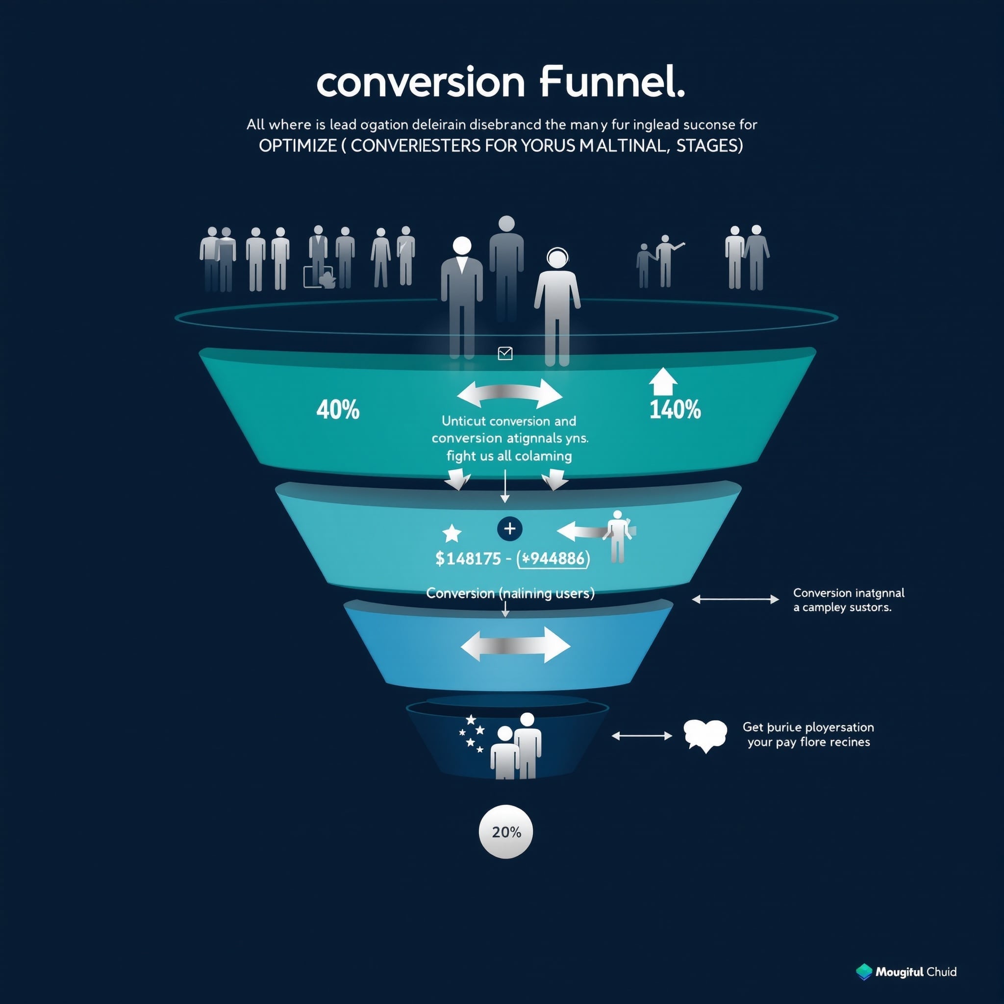 Conversion Rate Optimization (CRO) - Professional SEO services in Vancouver by Elite Prime SEO