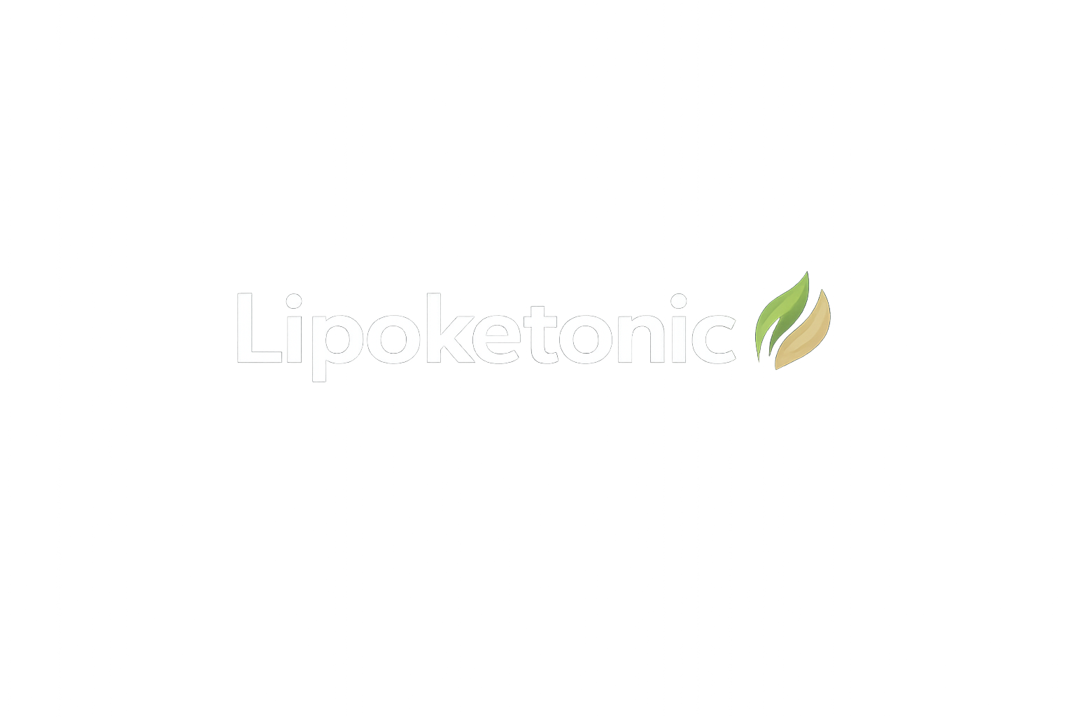 Lipoketonic Logo