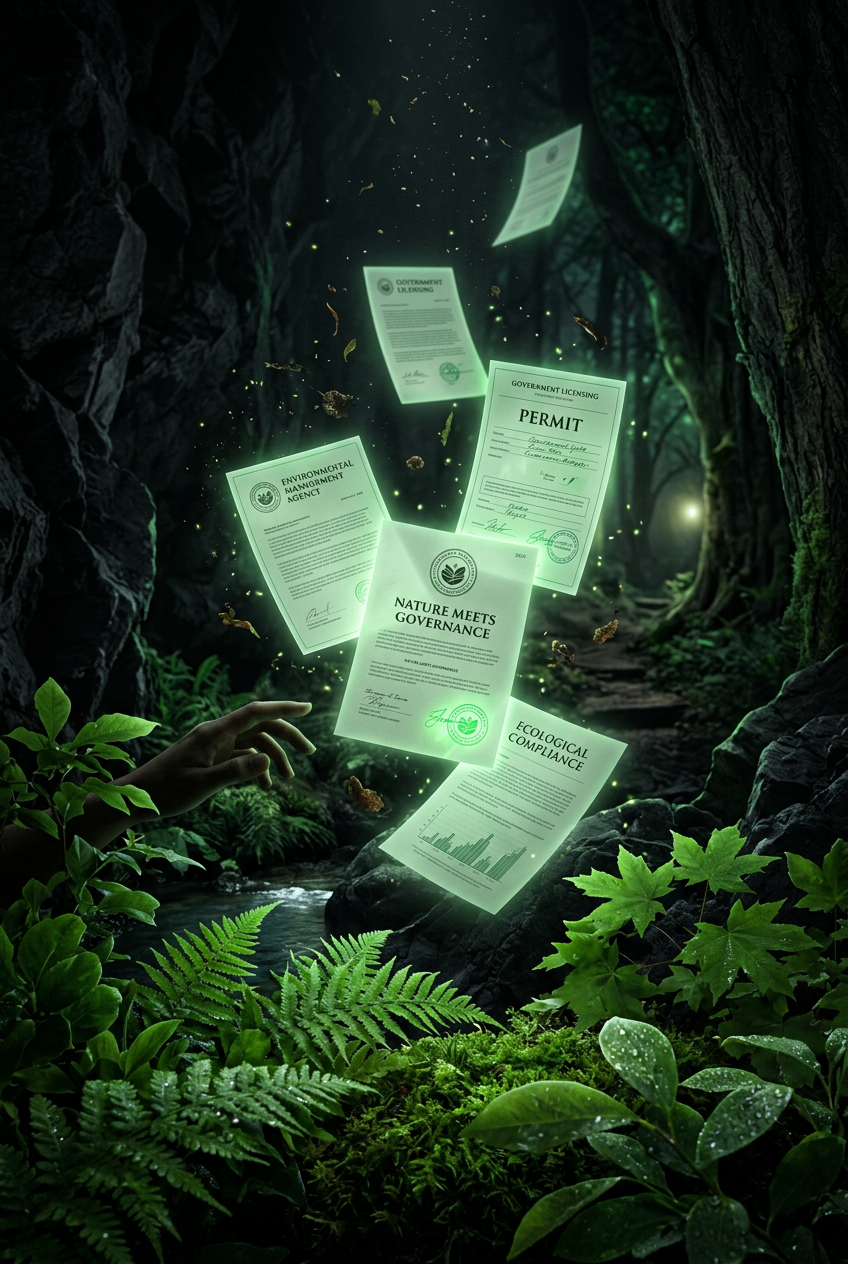 Gestão Ambiental