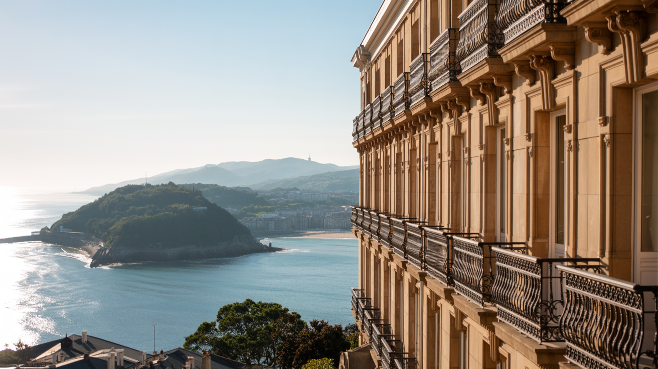 Sprachschule in San Sebastián