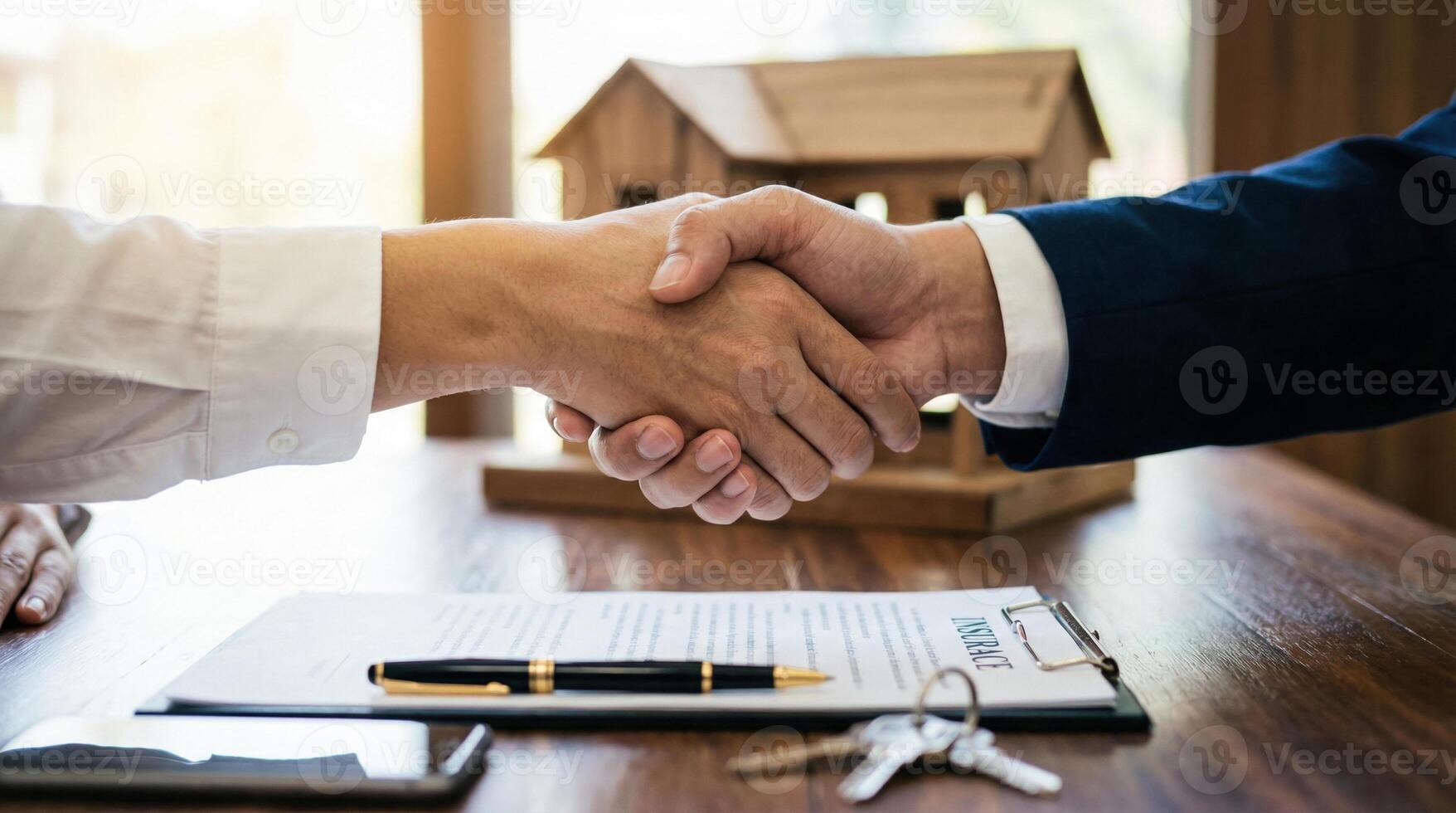 Wholesale Real Estate