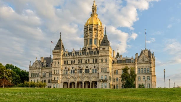 Connecticut State Capitol