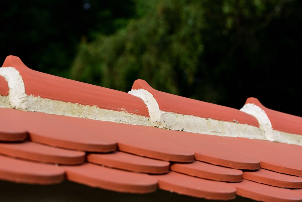 Roof Repairs for domestic properties