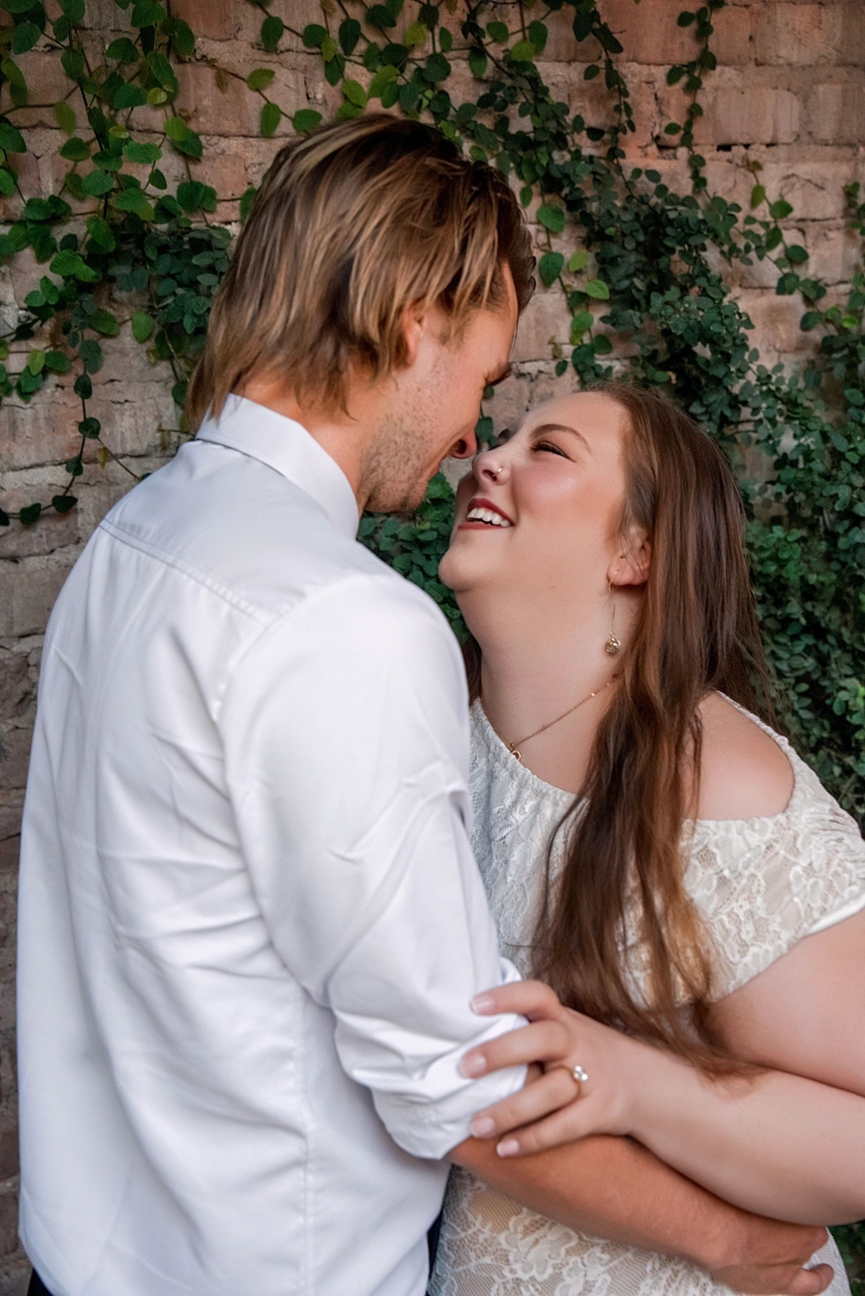 Wedding photography by Nightshade & Ivory - Image 3
