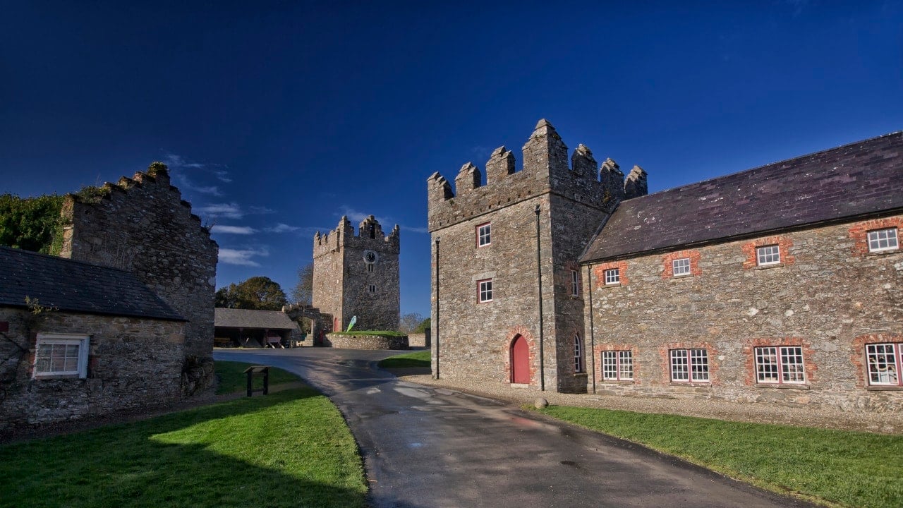 Winterfell Archery Experience