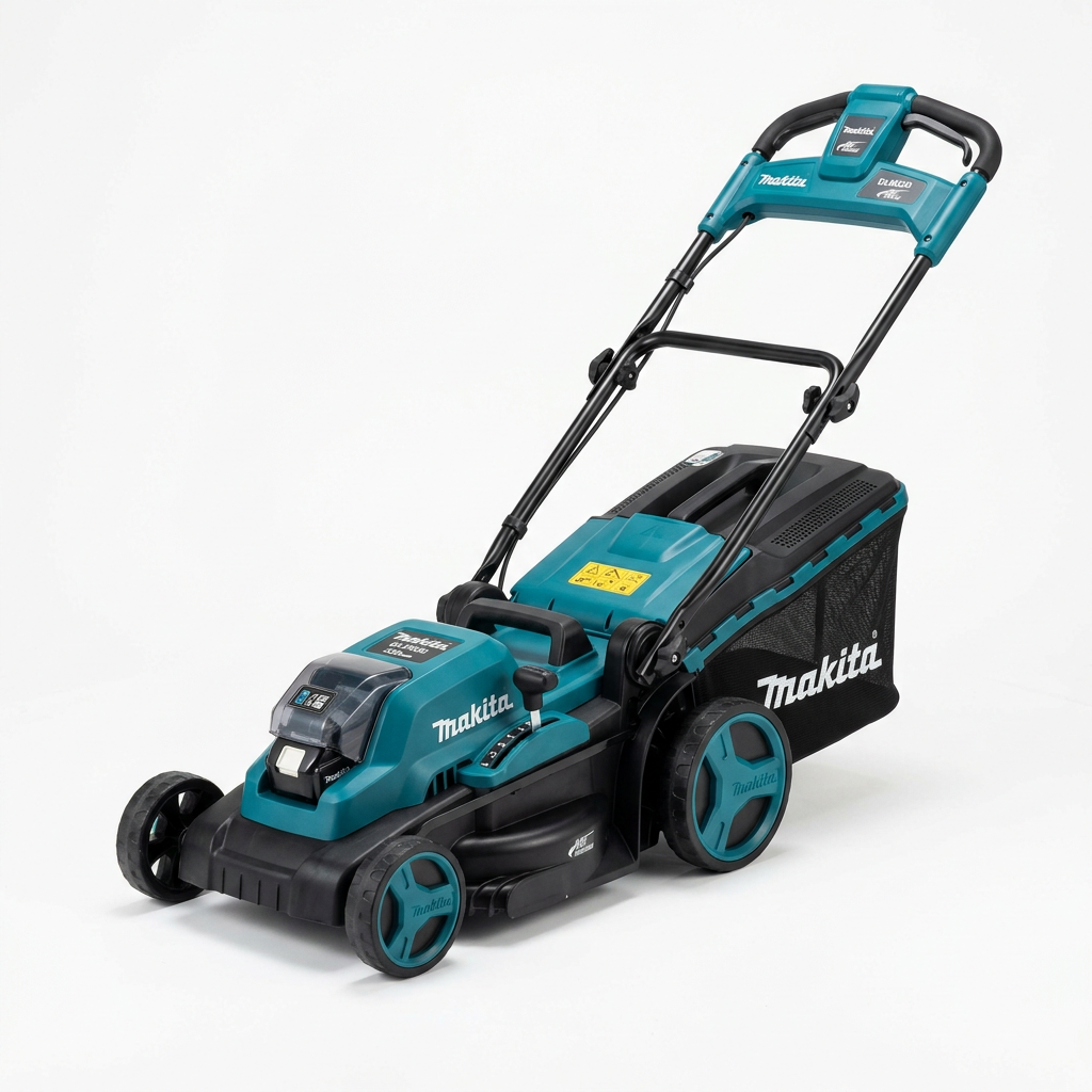 Makita Makita DLM330RT akumulatorska kosilnica 18V – nakup v Sloveniji