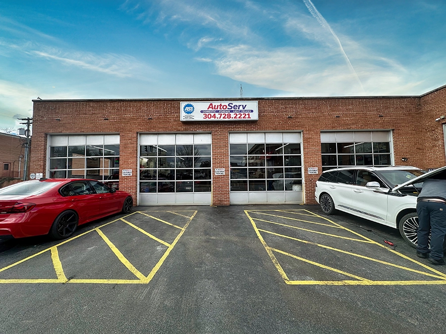 Twin Cities Auto Care
