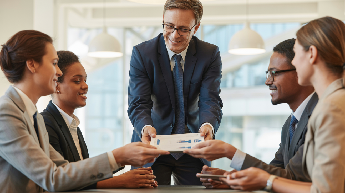 Servant Leadership in Practice: Why the Best Leaders Put Others First