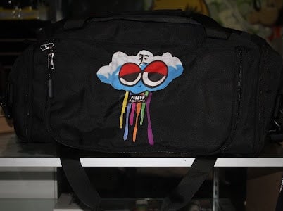 Duffel Bag