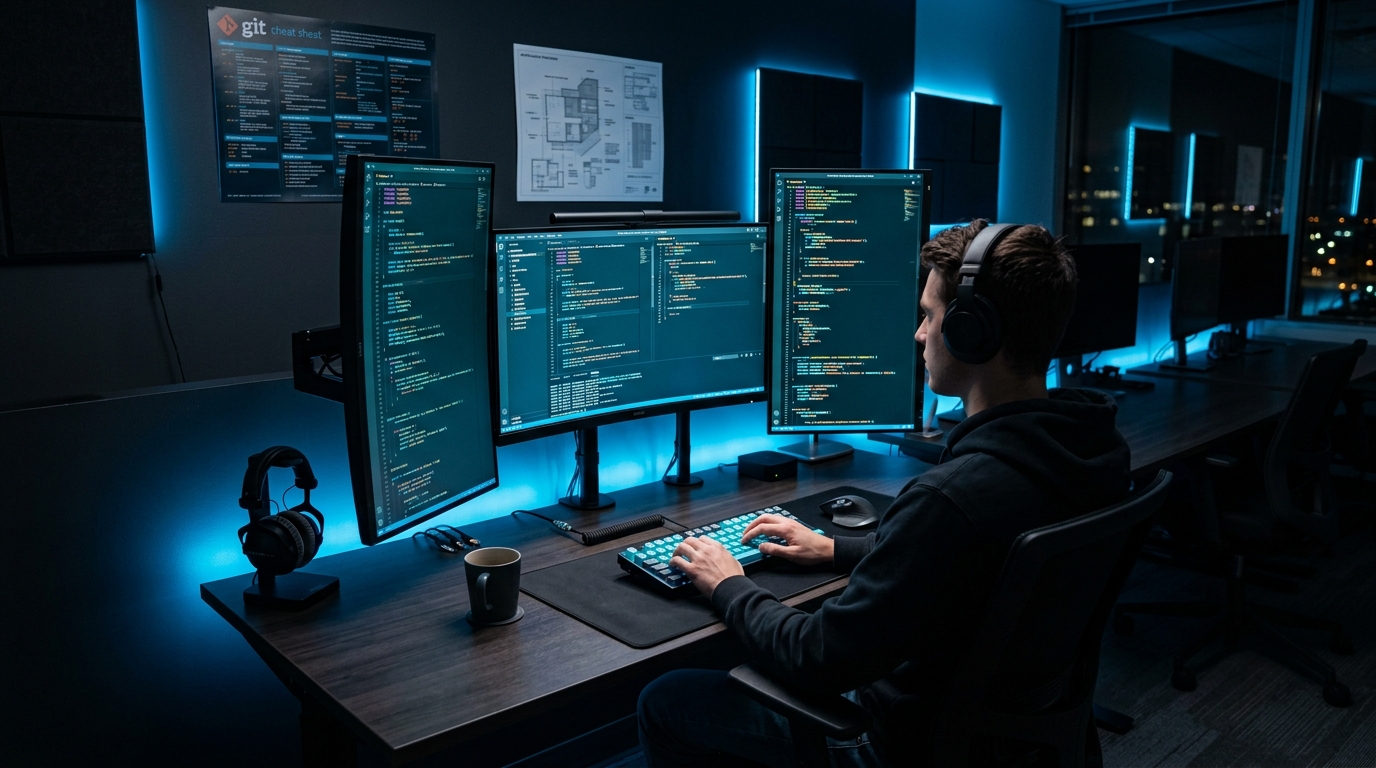 Desarrollo de Software