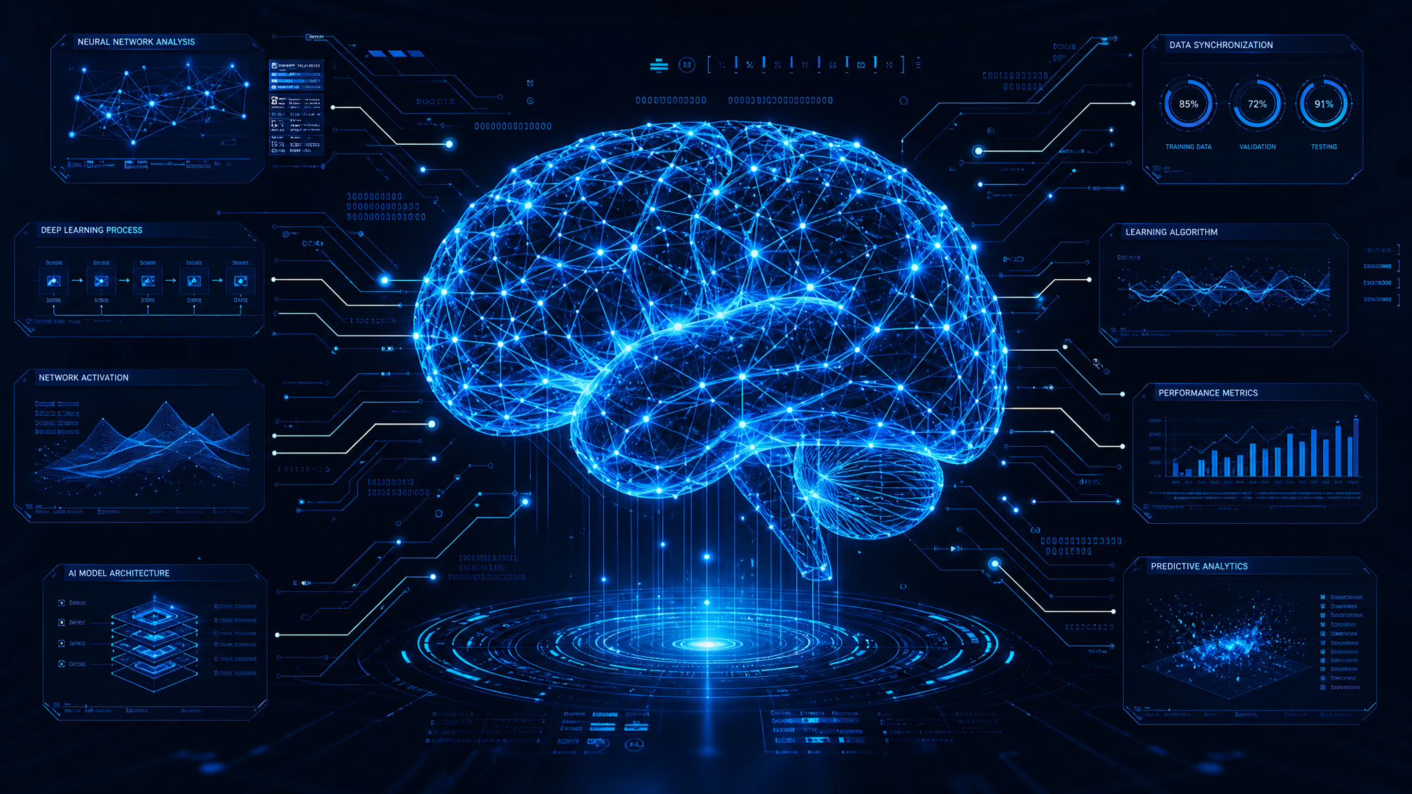 AI & Otomasyon