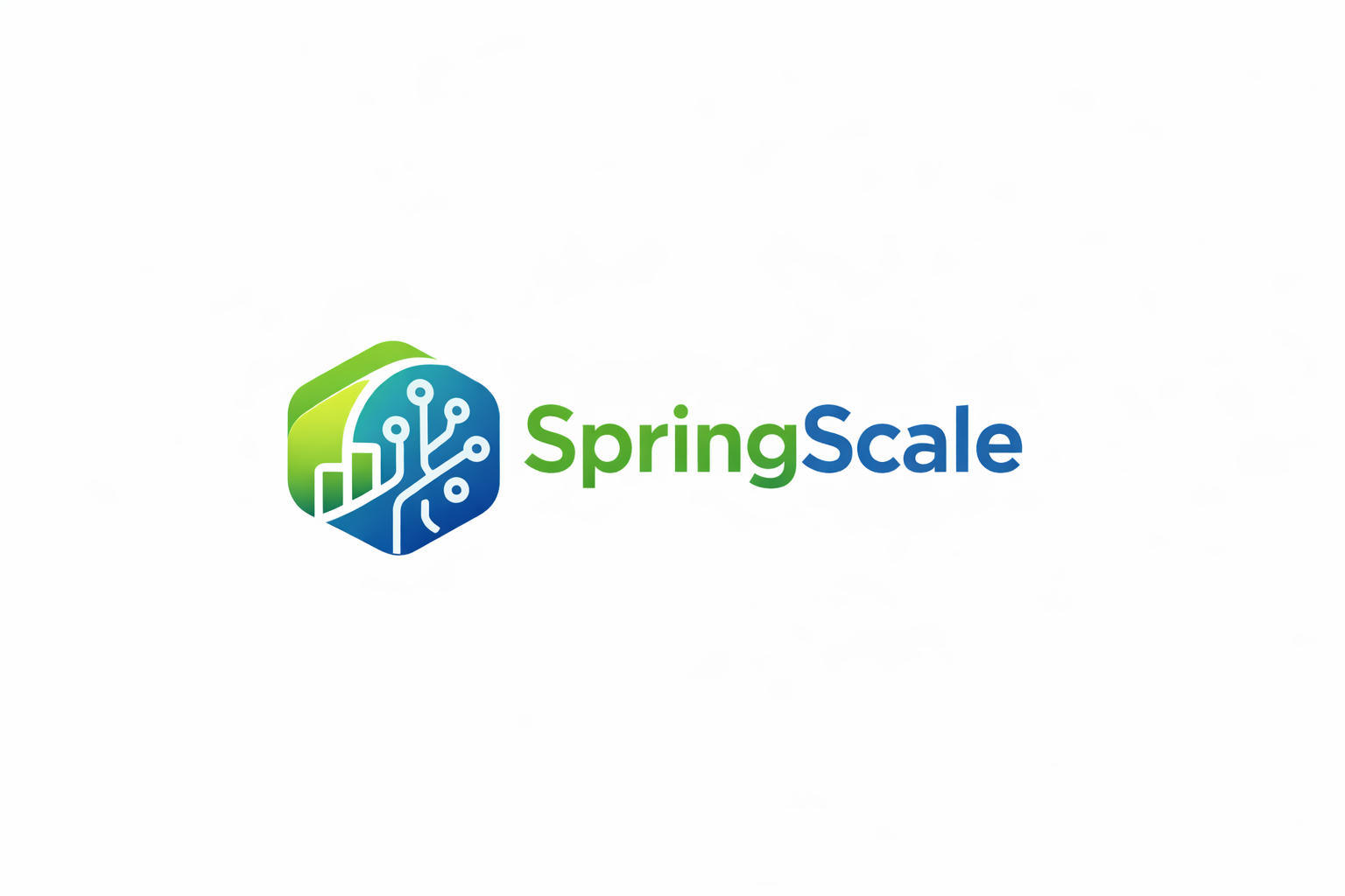 SpringScale Logo