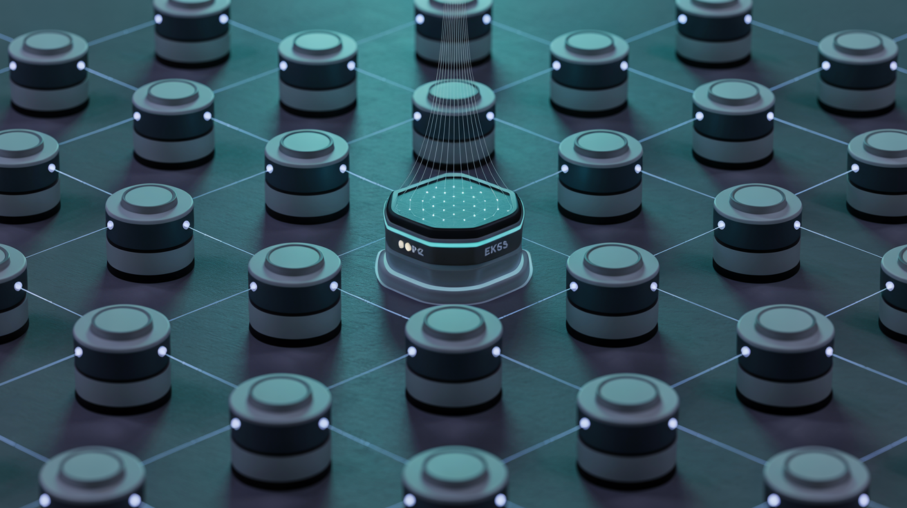 Kubernetes in Production: What the Tutorials Don't Tell You