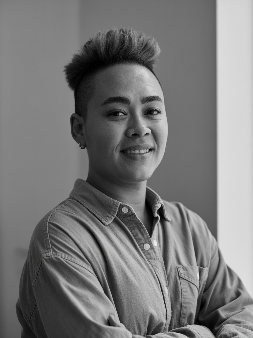 Jamie - Unterstützer von GayHearts Dating