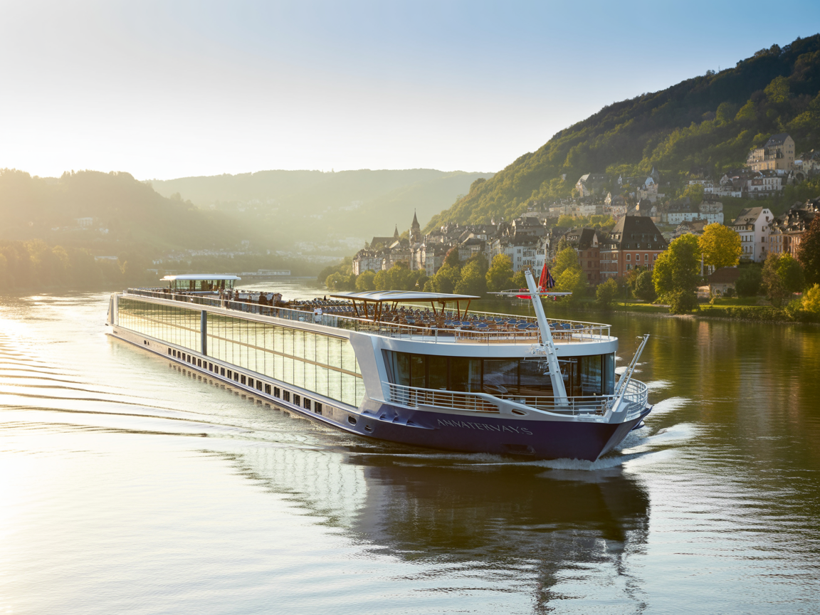 AmaWaterways: Complete Guide