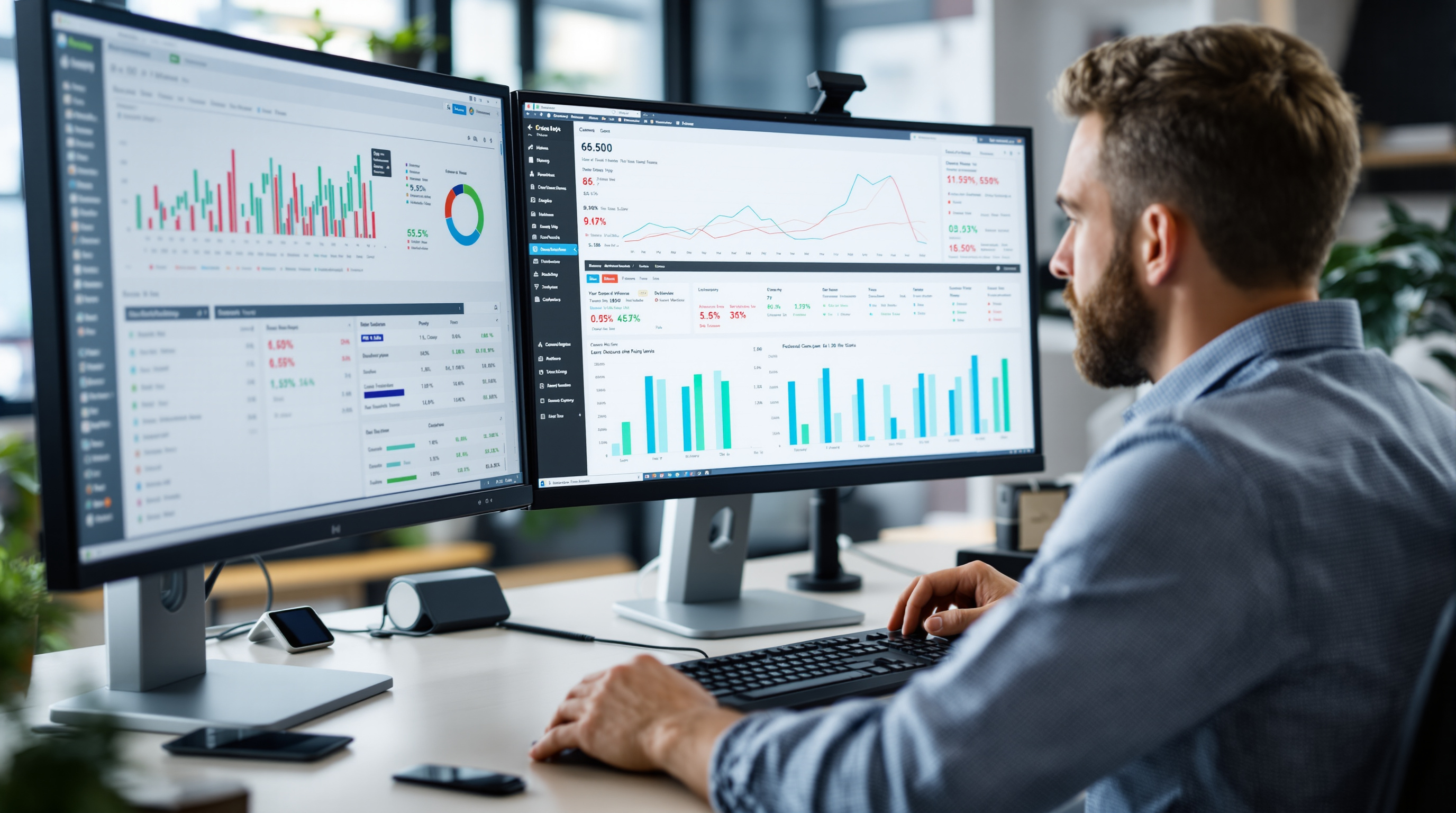 SEO-аудит сайта — исправление ошибок