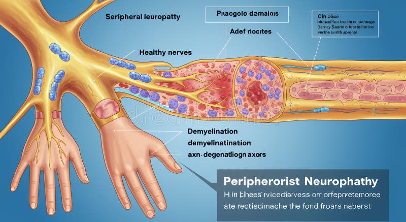 Peripheral Nerve Injuries & Neuropathies