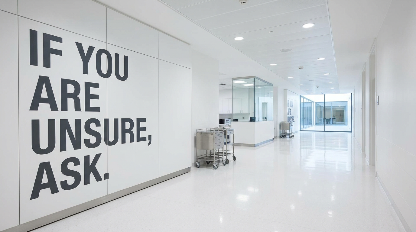 Healthcare Facility