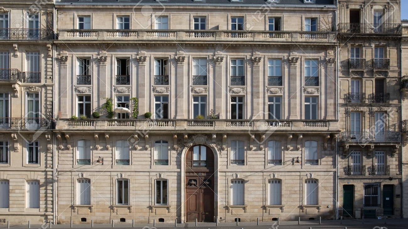 Le Carré des Chartrons