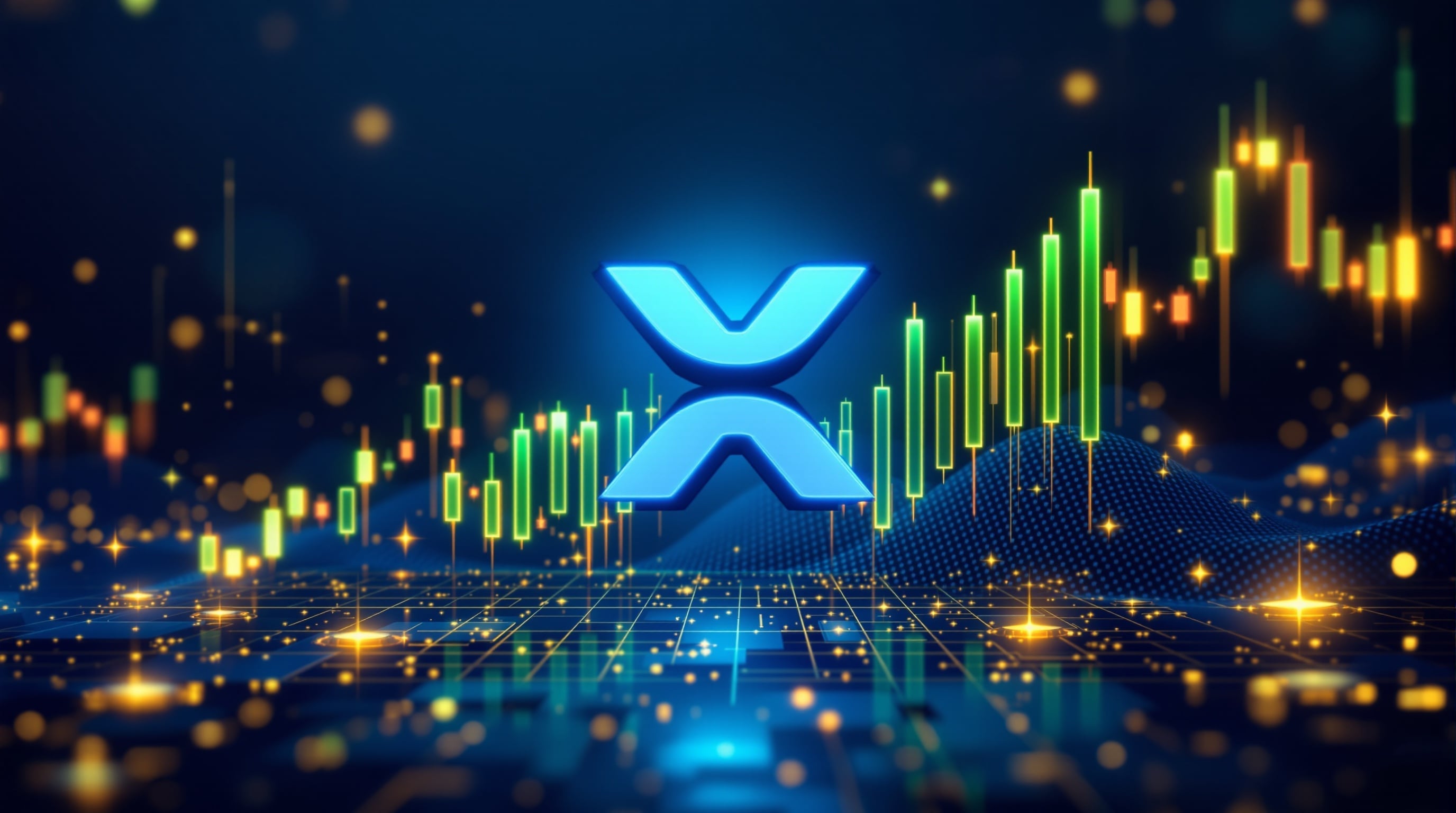 XRP Price Surge April 2026: What's Really Driving the Rally