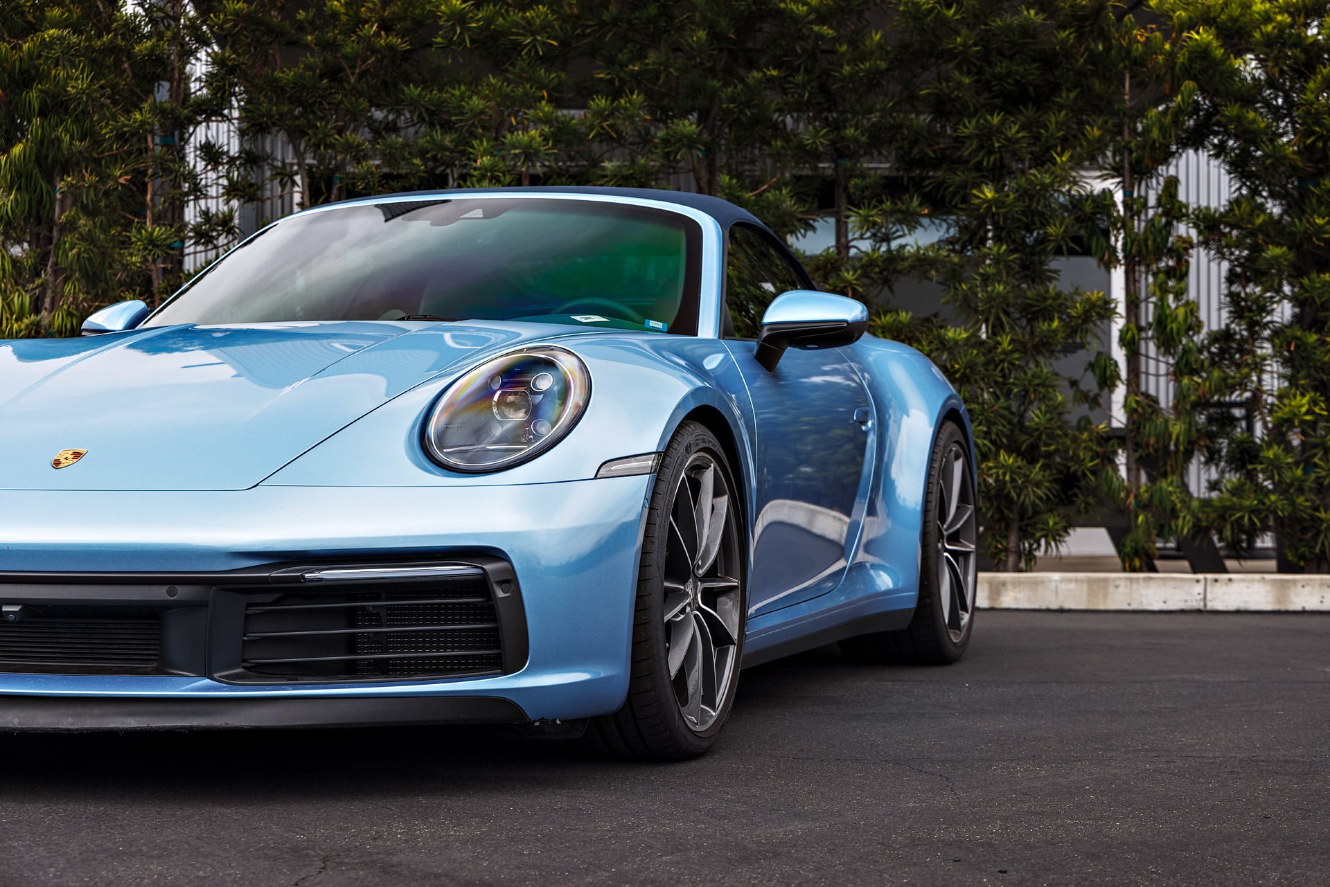 Leštění & Exteriér