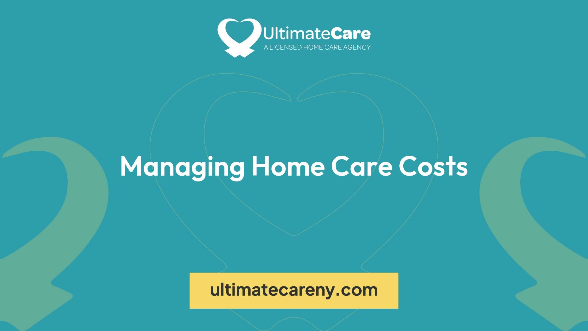 Home Health Care Costs in Los Angeles: A 2025 Comprehensive Guide - Cost & Insurance guide | All Seniors Foundation