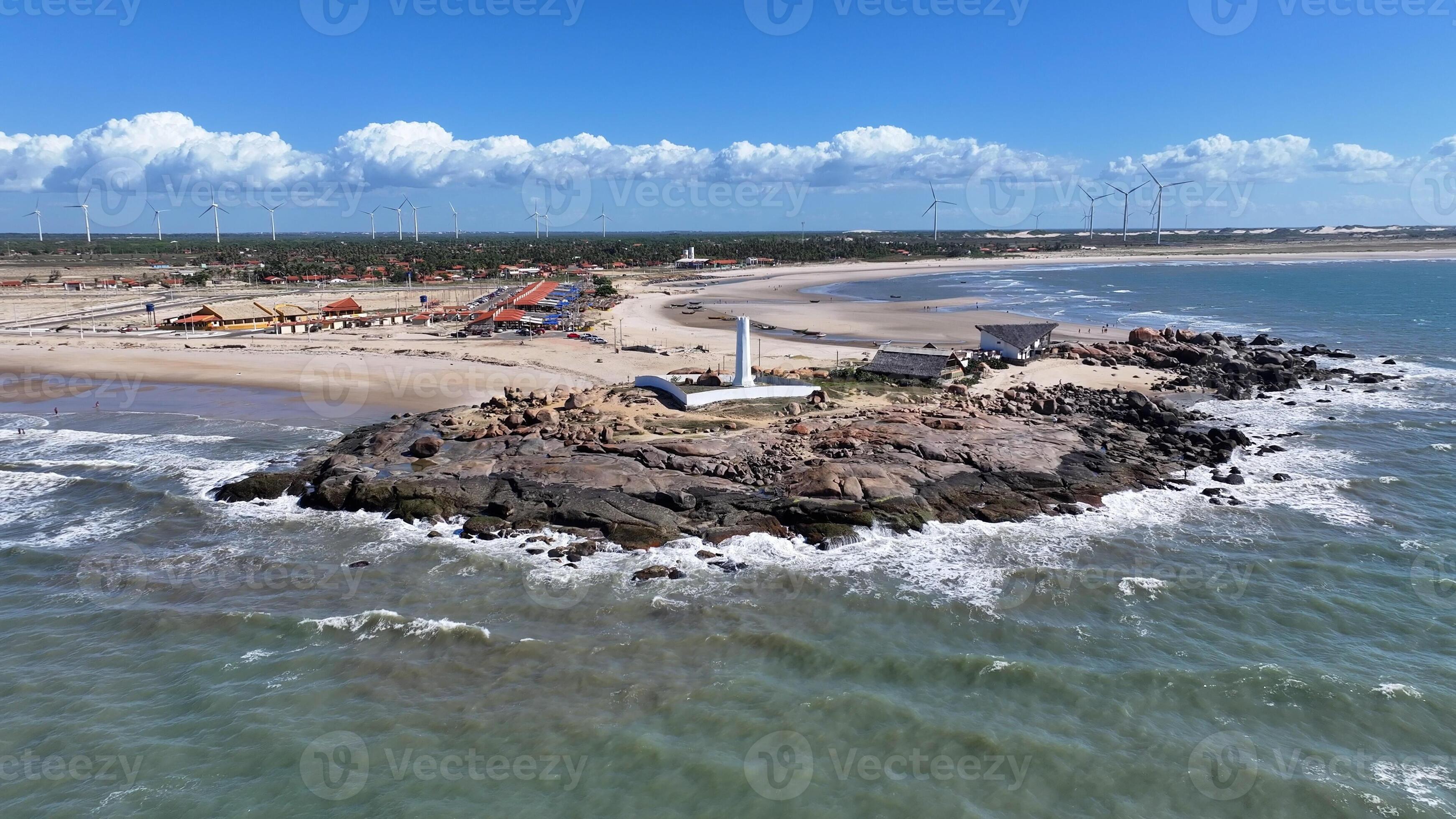 Parnaíba - Delta + Pedra do Sal