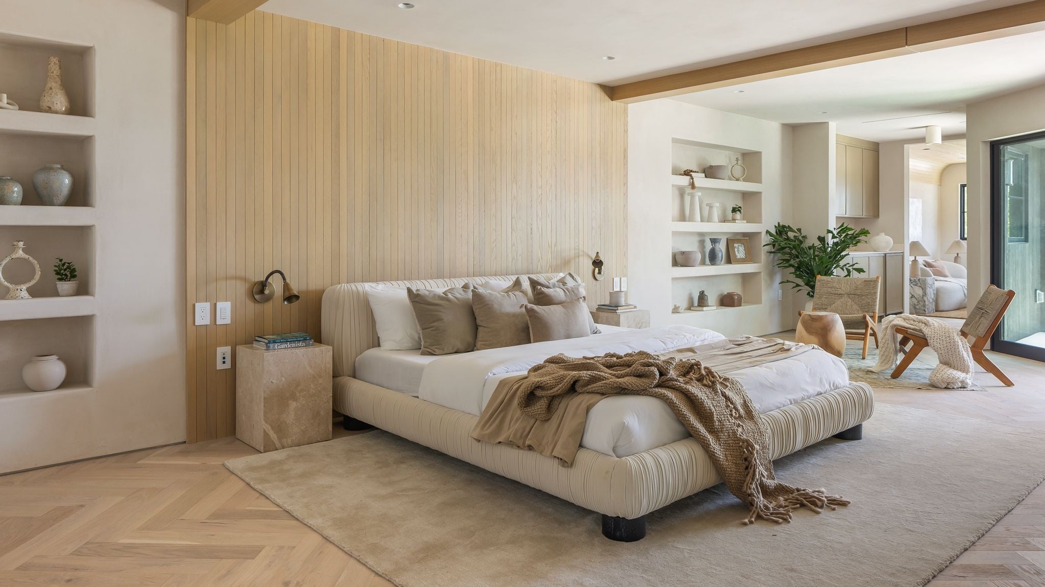 Master Suite Retreat