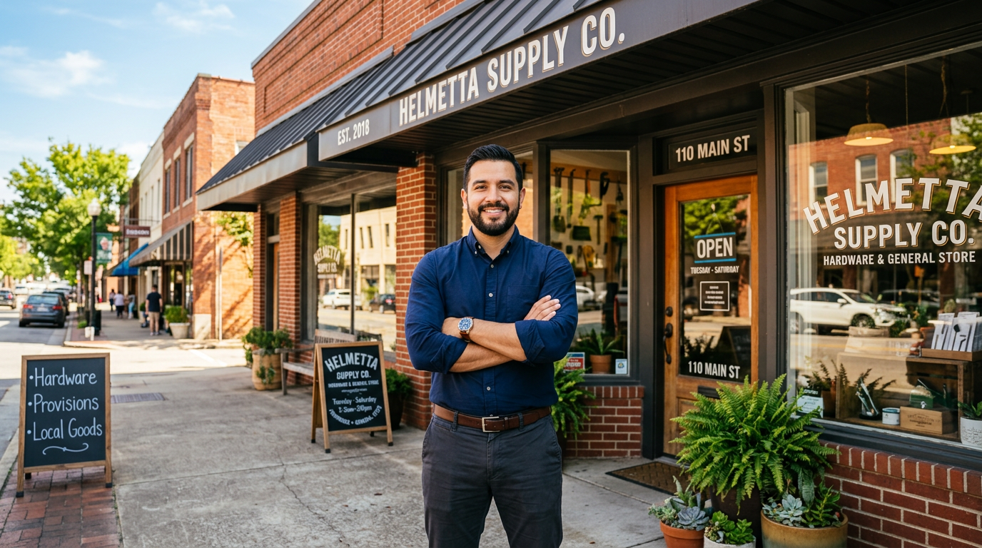 Errores de seguro comercial en Alabama que evitar en 2026 (qué cubre y qué no)