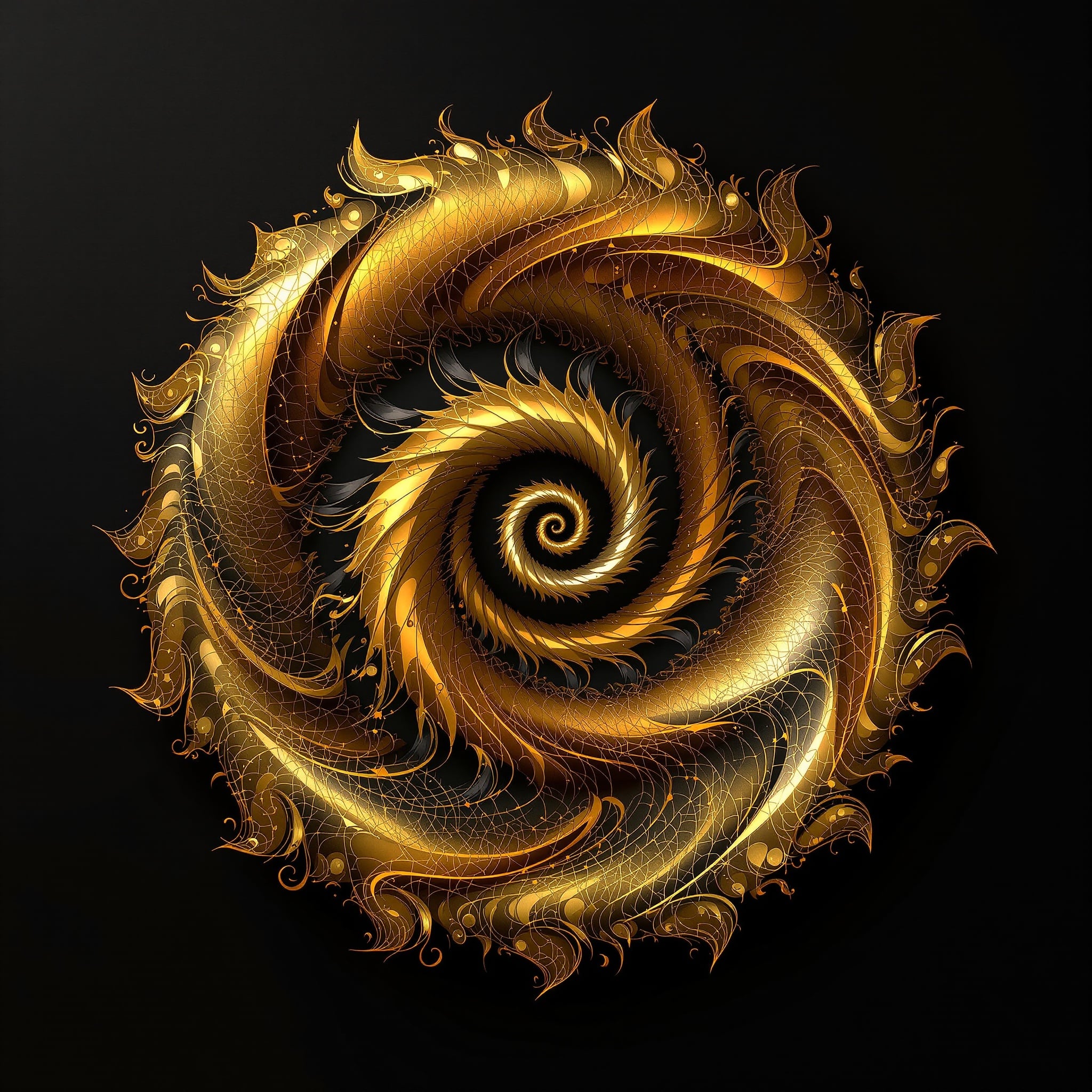 Willow.Ripple.Glow fractal artwork