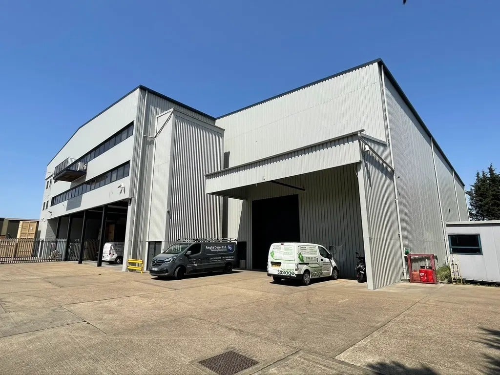 Cladding Services