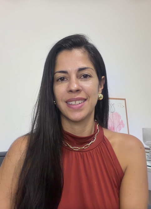 Thiani Aguiar