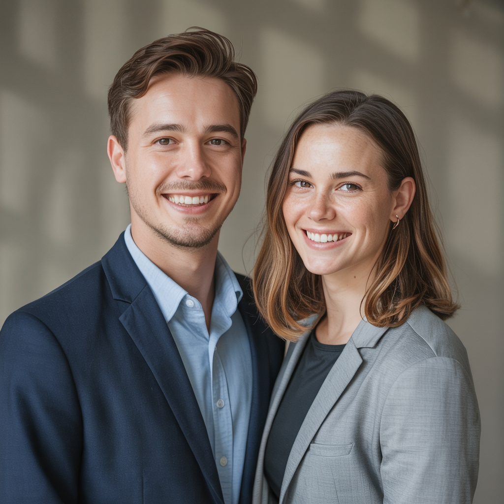 James & Emily Chen testimonial photo