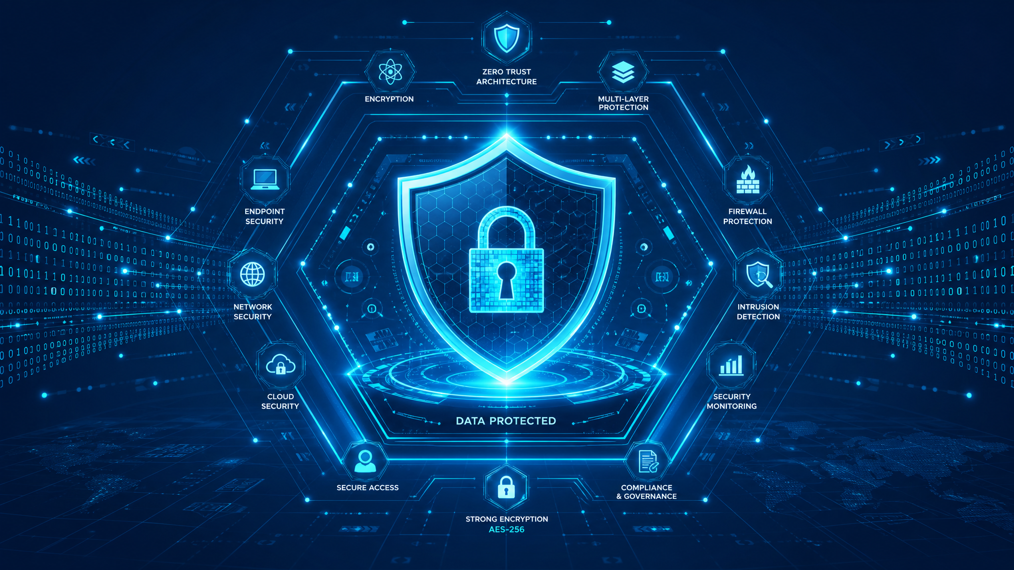 Cyber & Information Security
